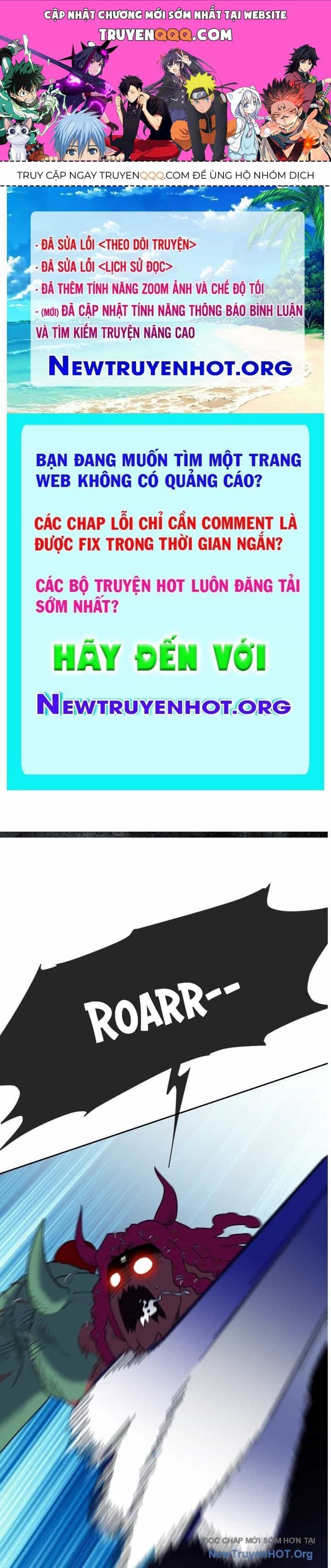 Trường Học Vương Quyền - Chương 23 - ảnh 1