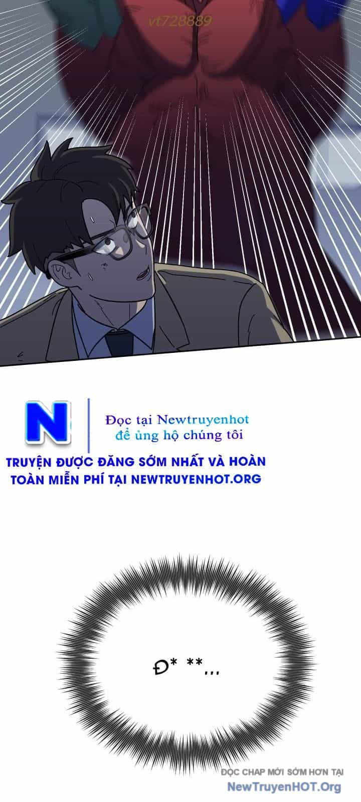 Trường Học Vương Quyền - Chương 23 - ảnh 16
