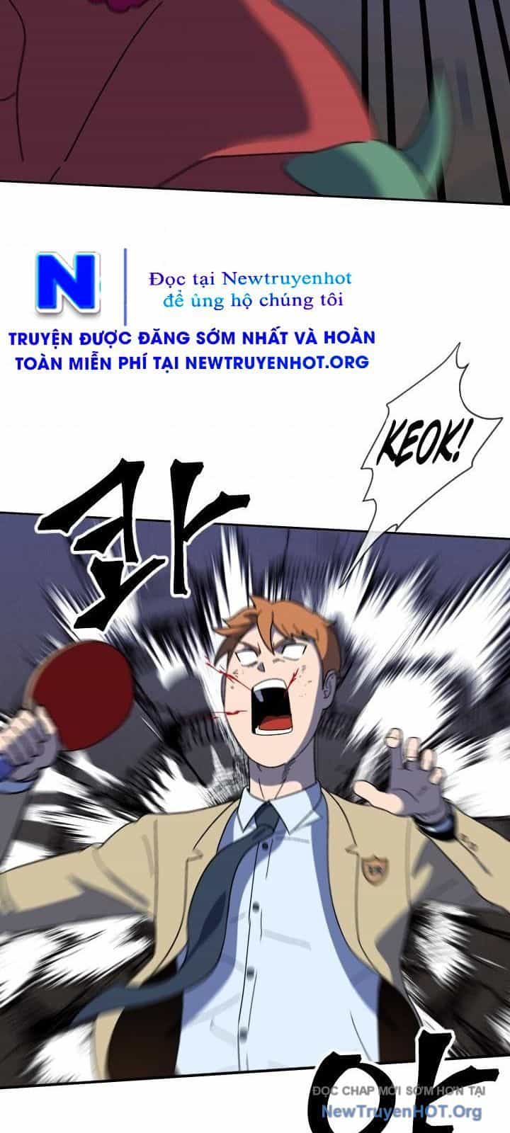 Trường Học Vương Quyền - Chương 23 - ảnh 28