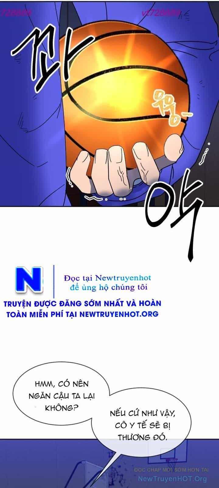 Trường Học Vương Quyền - Chương 23 - ảnh 35