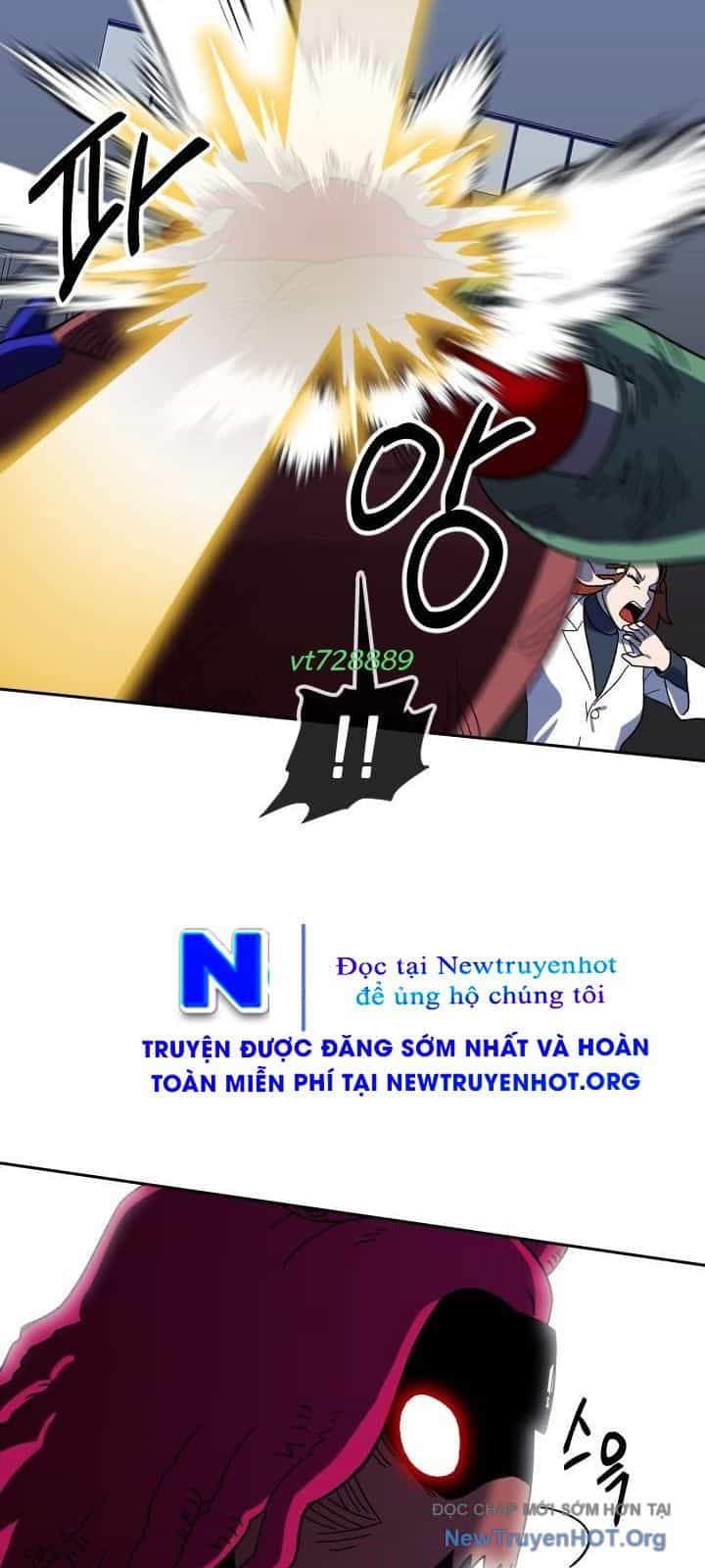 Trường Học Vương Quyền - Chương 23 - ảnh 39