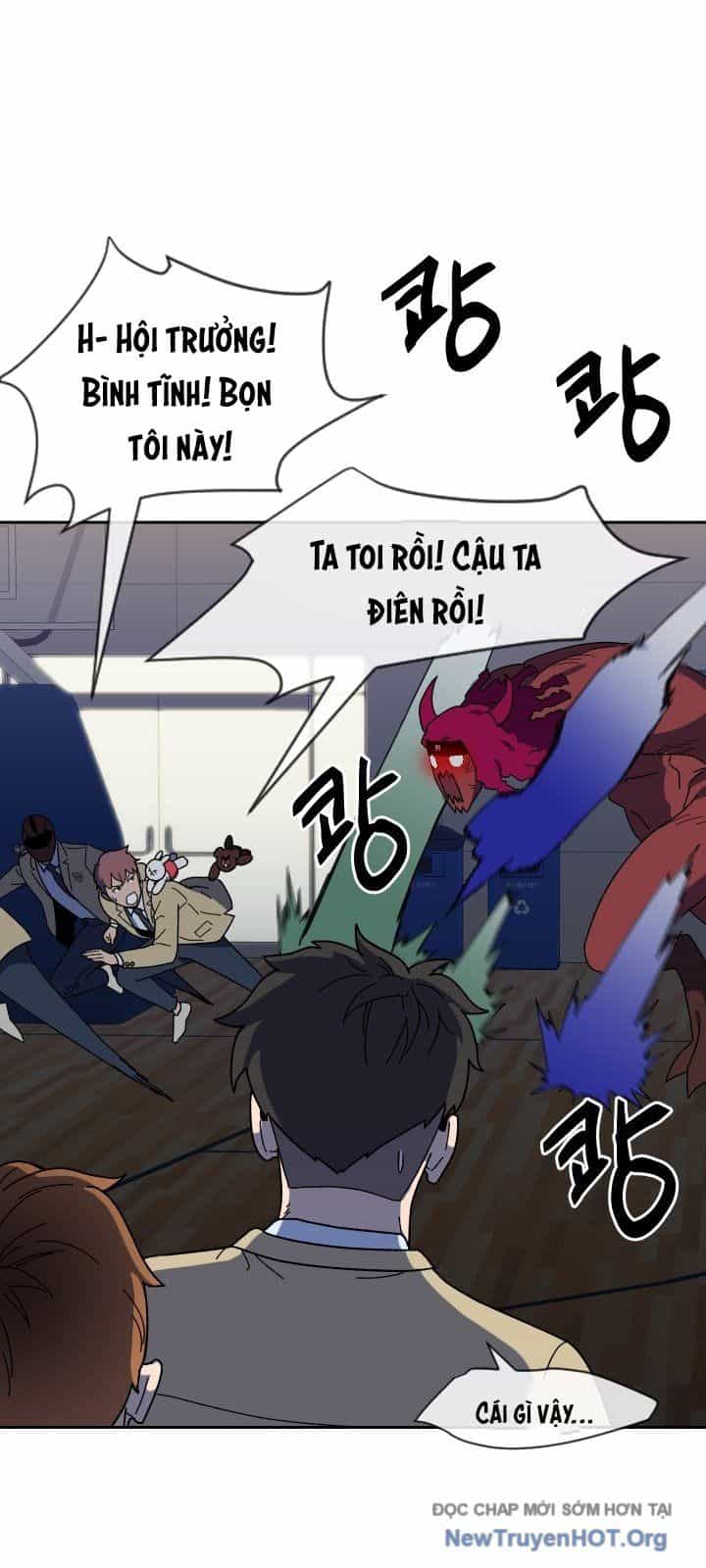 Trường Học Vương Quyền - Chương 23 - ảnh 4