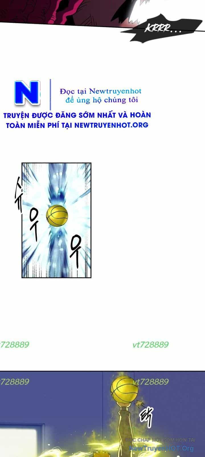 Trường Học Vương Quyền - Chương 23 - ảnh 40