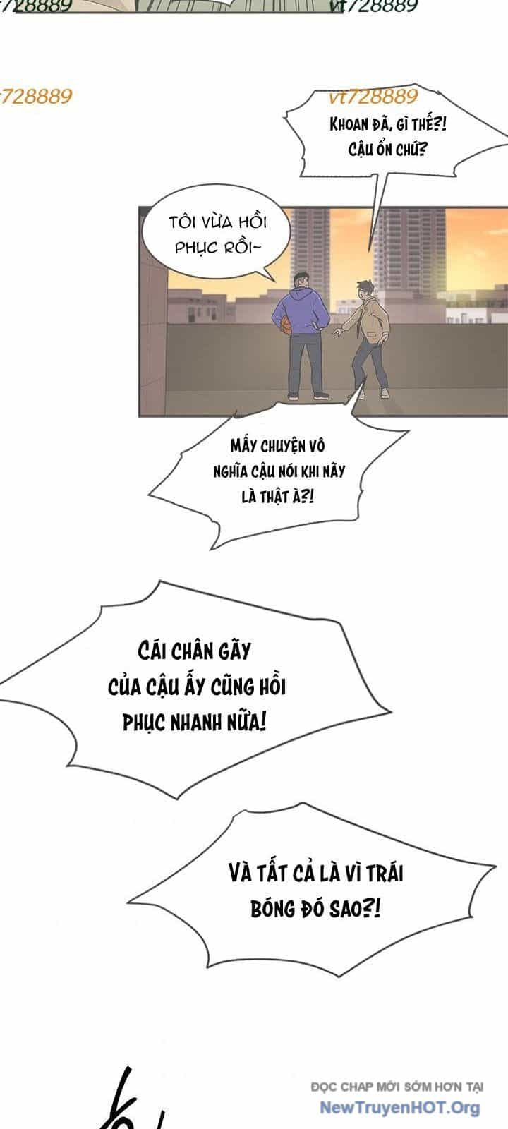 Trường Học Vương Quyền - Chương 23 - ảnh 47
