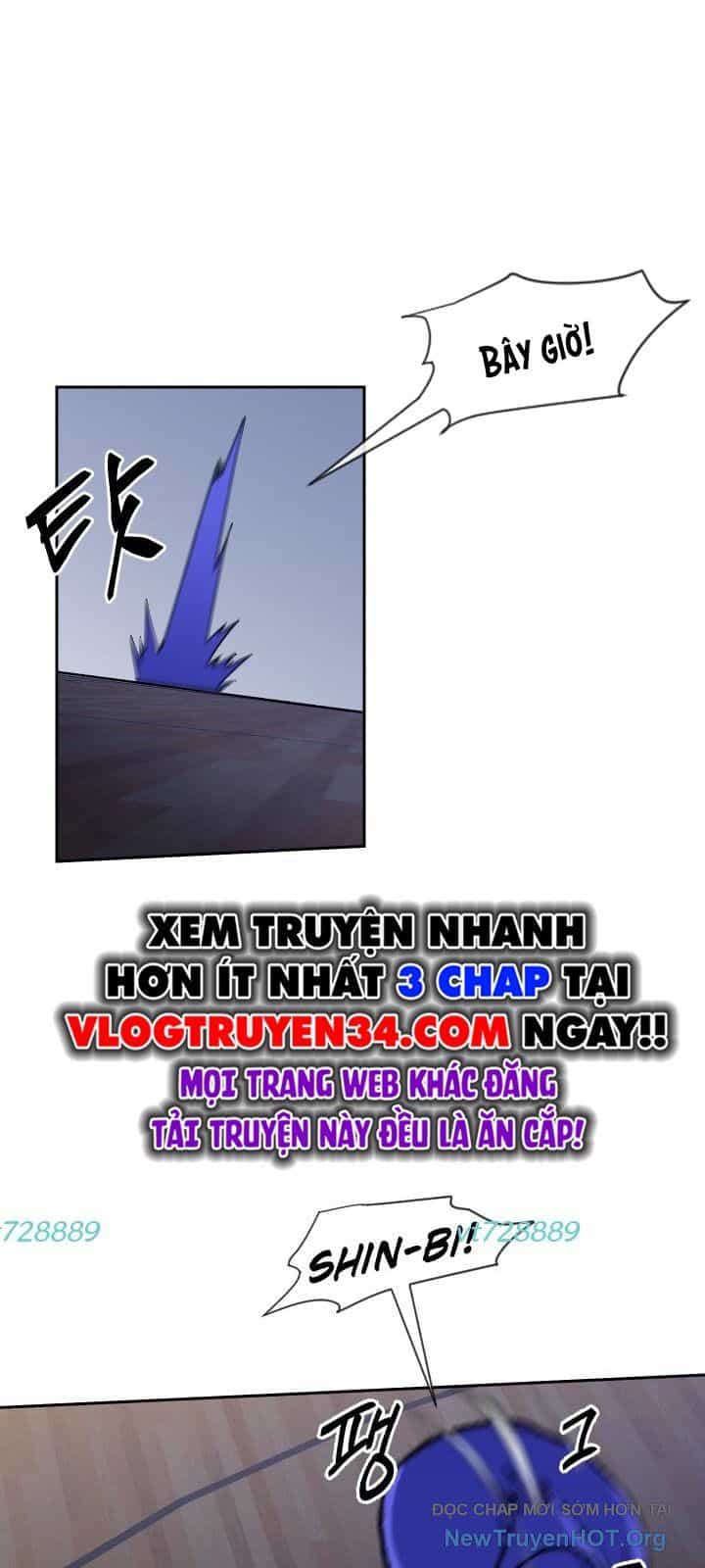 Trường Học Vương Quyền - Chương 23 - ảnh 5
