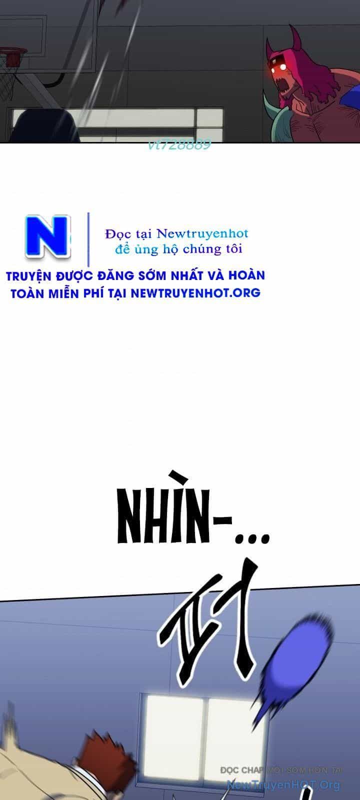 Trường Học Vương Quyền - Chương 23 - ảnh 7