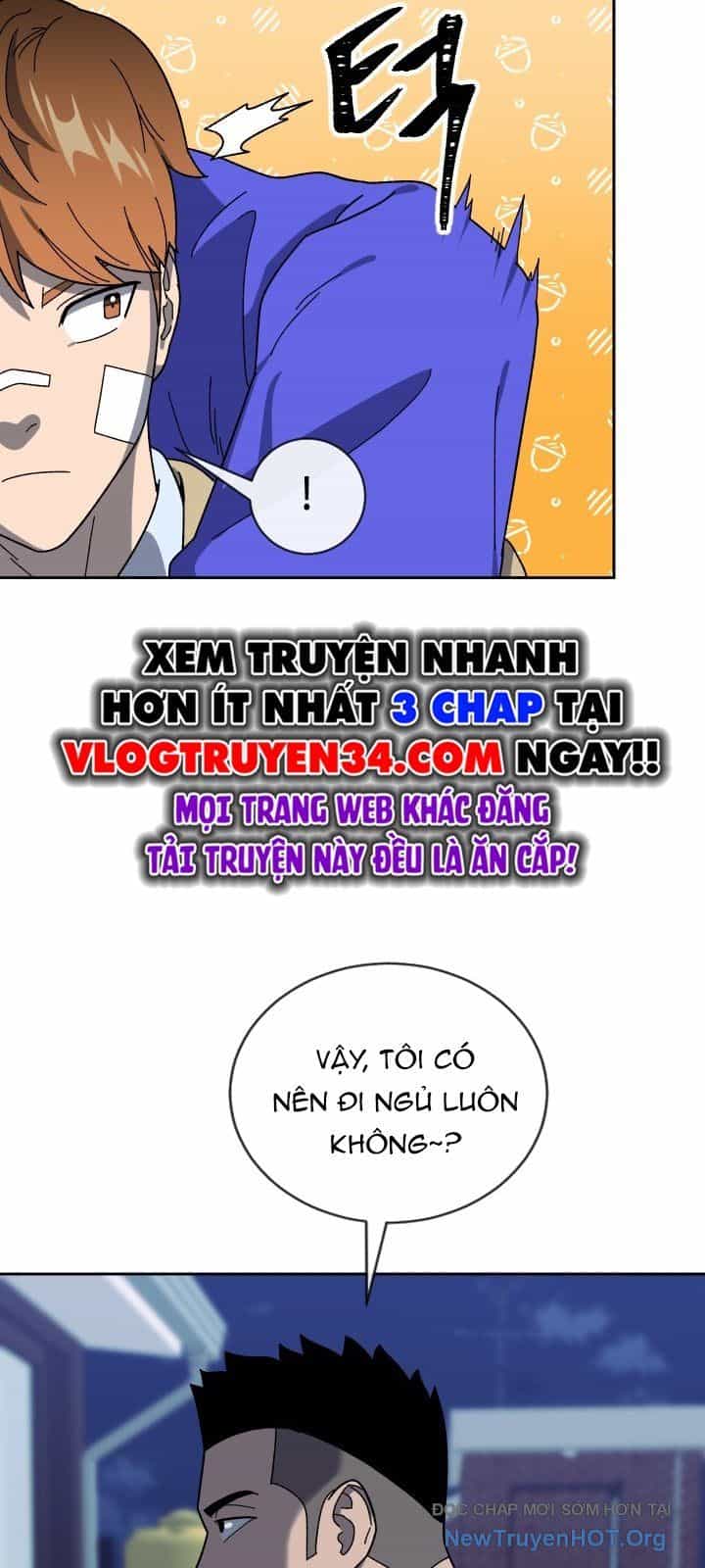 Trường Học Vương Quyền - Chương 24 - ảnh 17