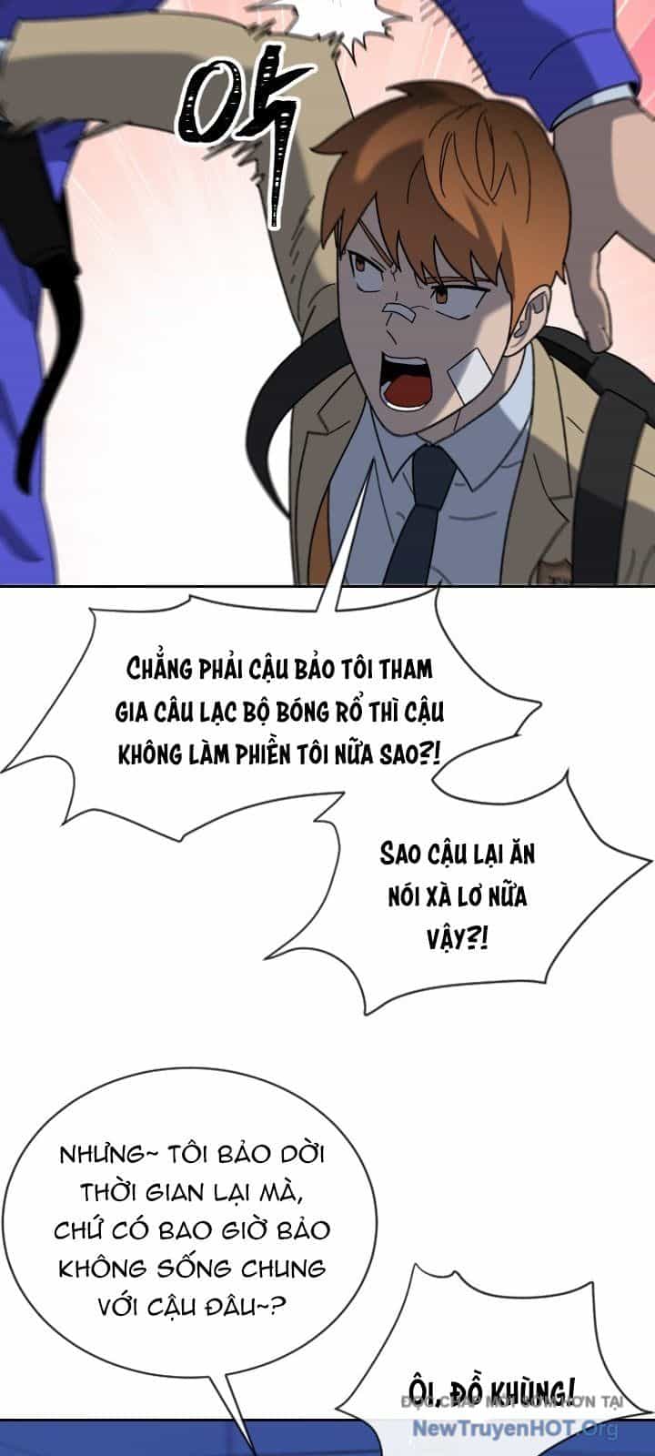 Trường Học Vương Quyền - Chương 24 - ảnh 19