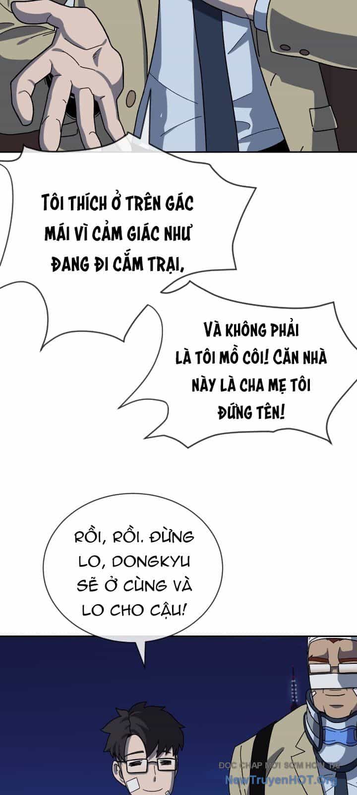Trường Học Vương Quyền - Chương 24 - ảnh 21