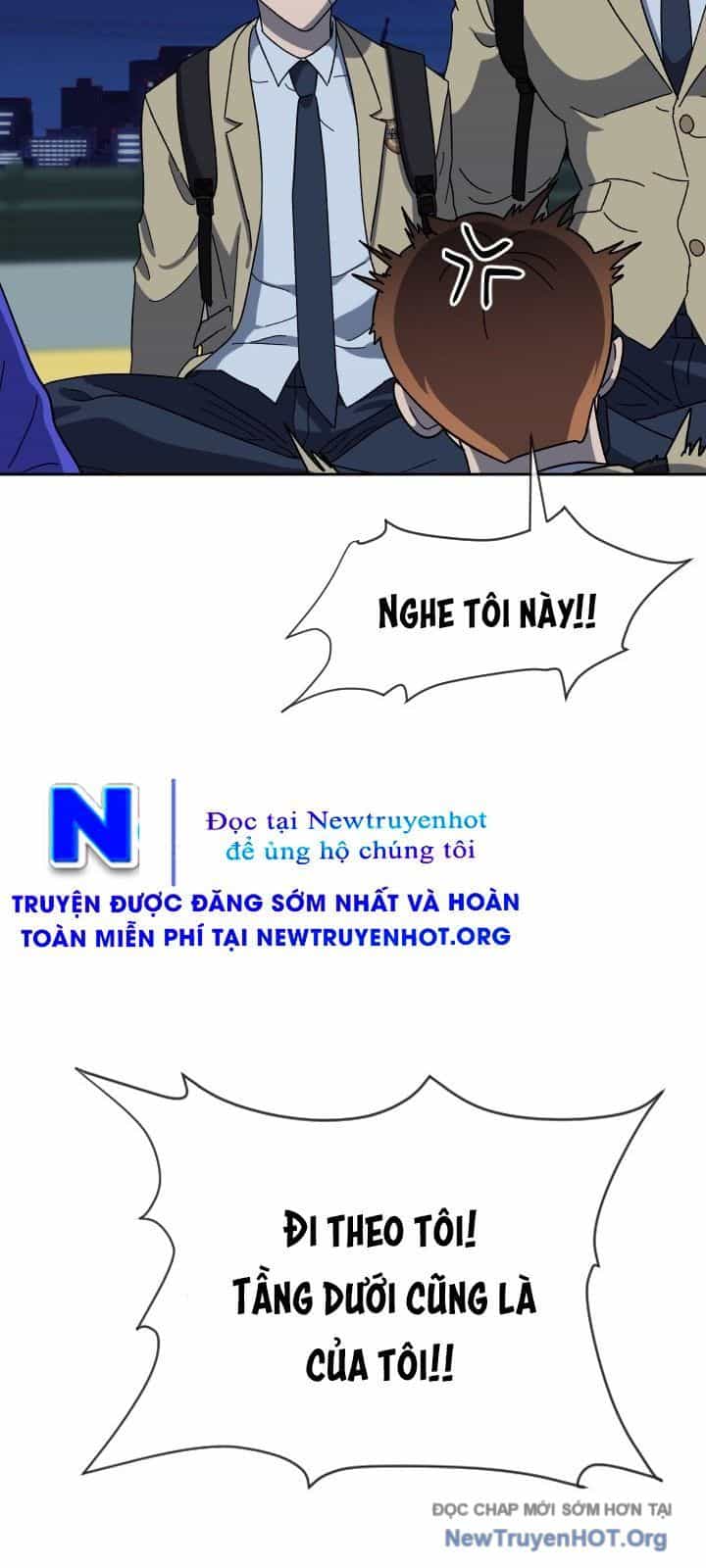 Trường Học Vương Quyền - Chương 24 - ảnh 22