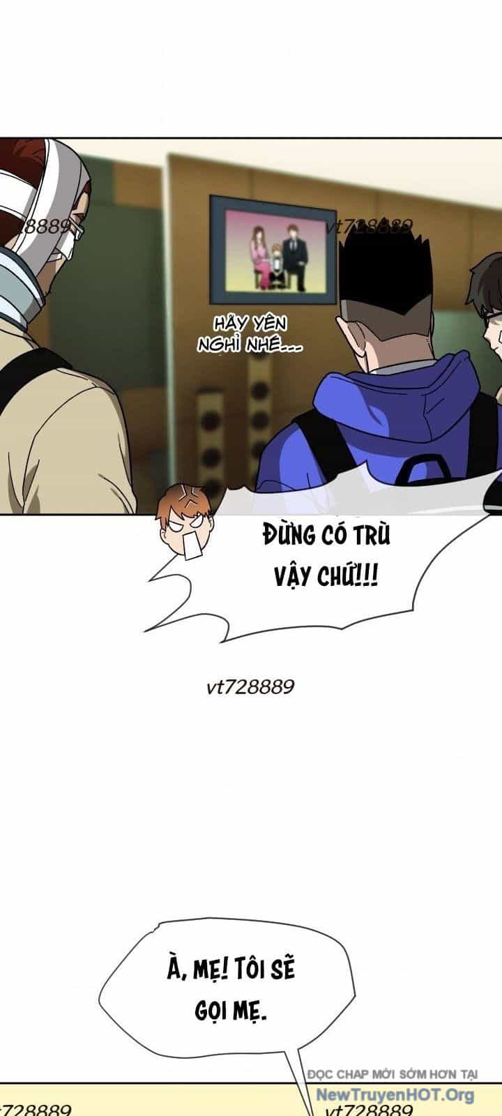 Trường Học Vương Quyền - Chương 24 - ảnh 28