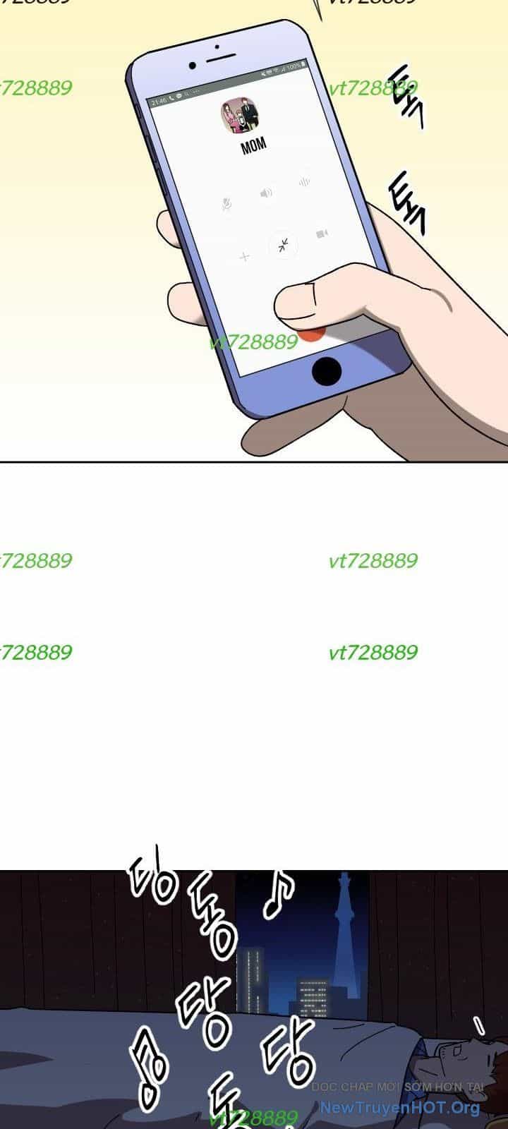 Trường Học Vương Quyền - Chương 24 - ảnh 29