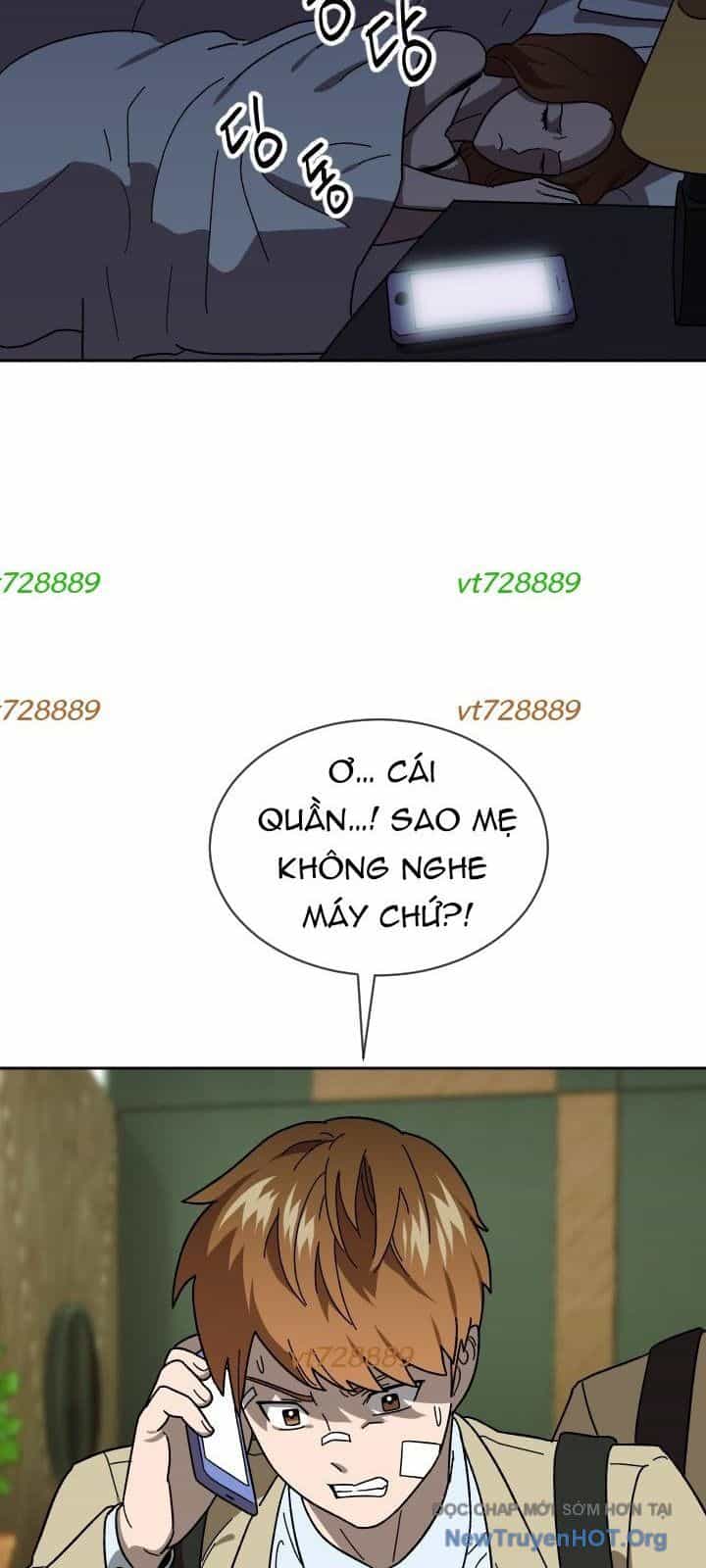 Trường Học Vương Quyền - Chương 24 - ảnh 30