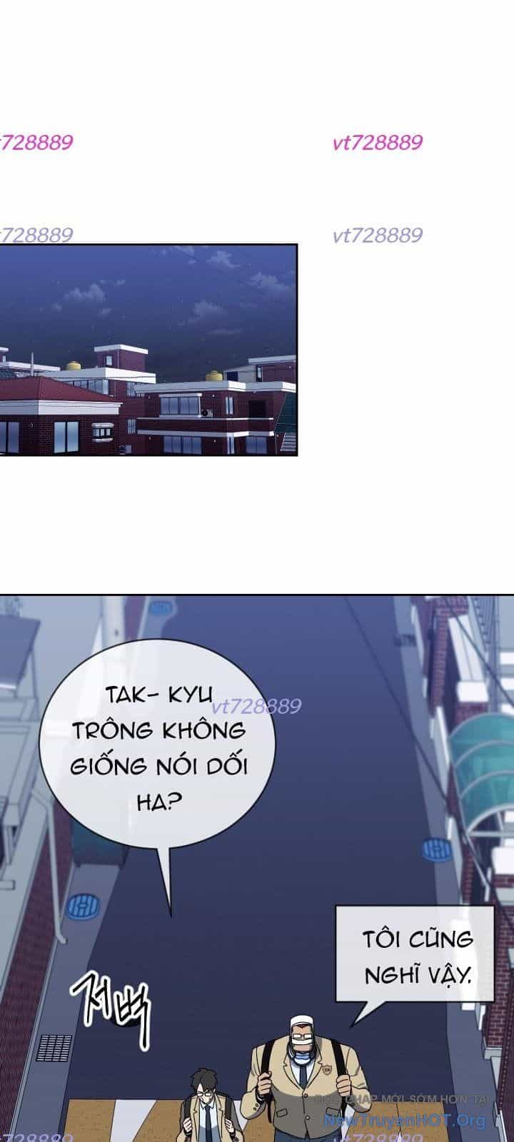 Trường Học Vương Quyền - Chương 24 - ảnh 36