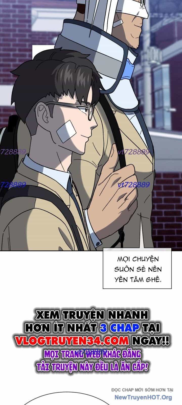 Trường Học Vương Quyền - Chương 24 - ảnh 38