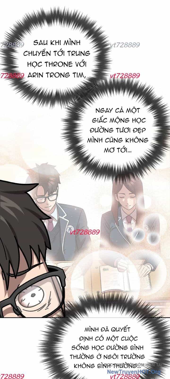 Trường Học Vương Quyền - Chương 24 - ảnh 44