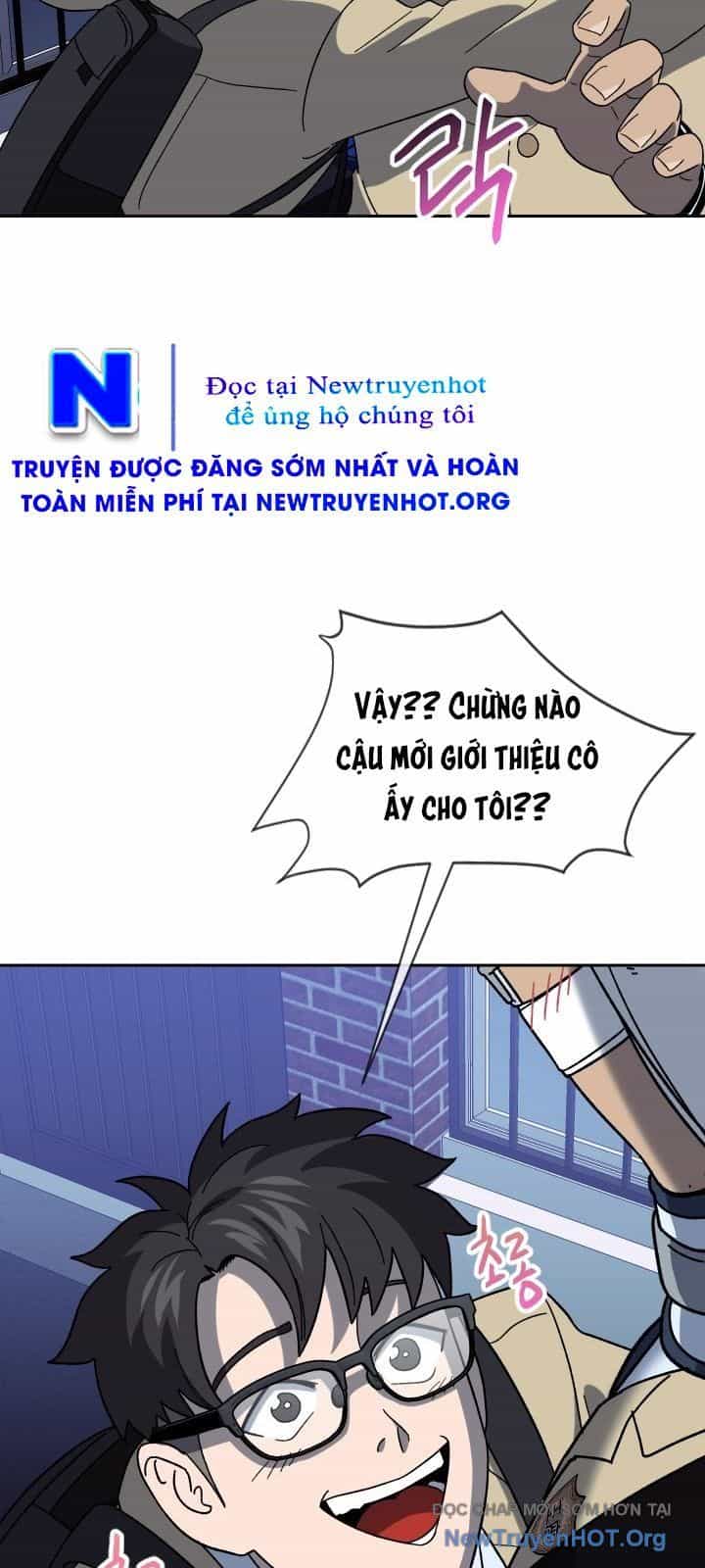 Trường Học Vương Quyền - Chương 24 - ảnh 47
