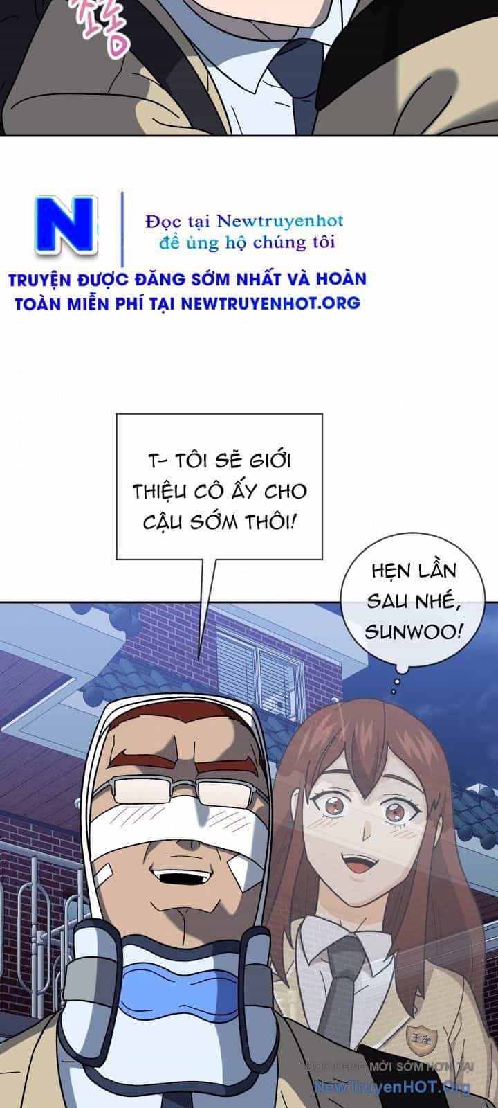Trường Học Vương Quyền - Chương 24 - ảnh 48