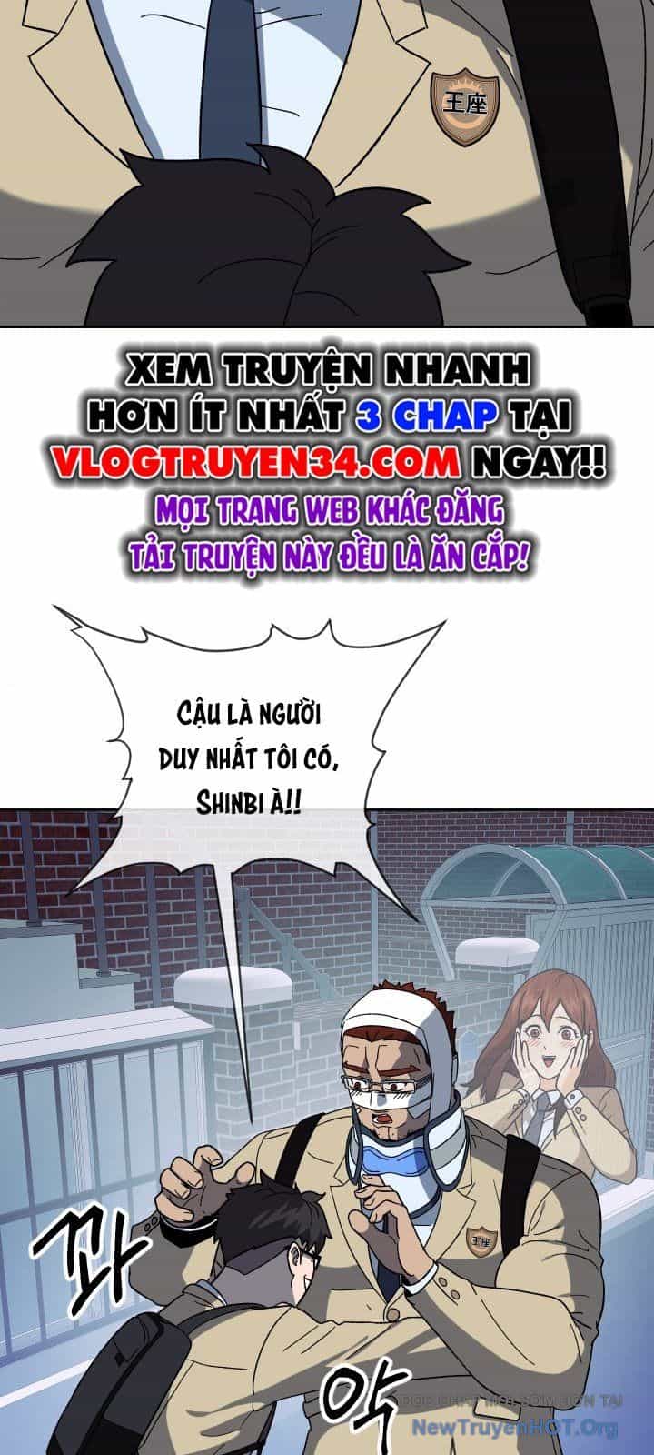 Trường Học Vương Quyền - Chương 24 - ảnh 49