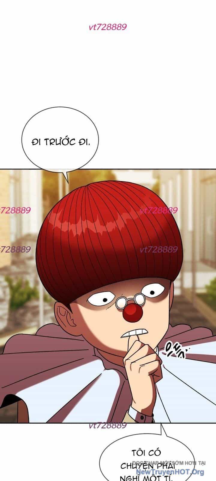 Trường Học Vương Quyền - Chương 24 - ảnh 5