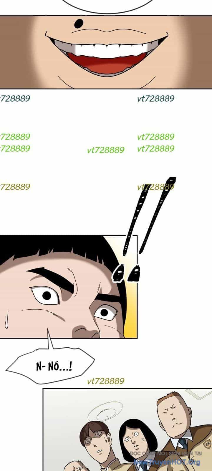 Trường Học Vương Quyền - Chương 24 - ảnh 66