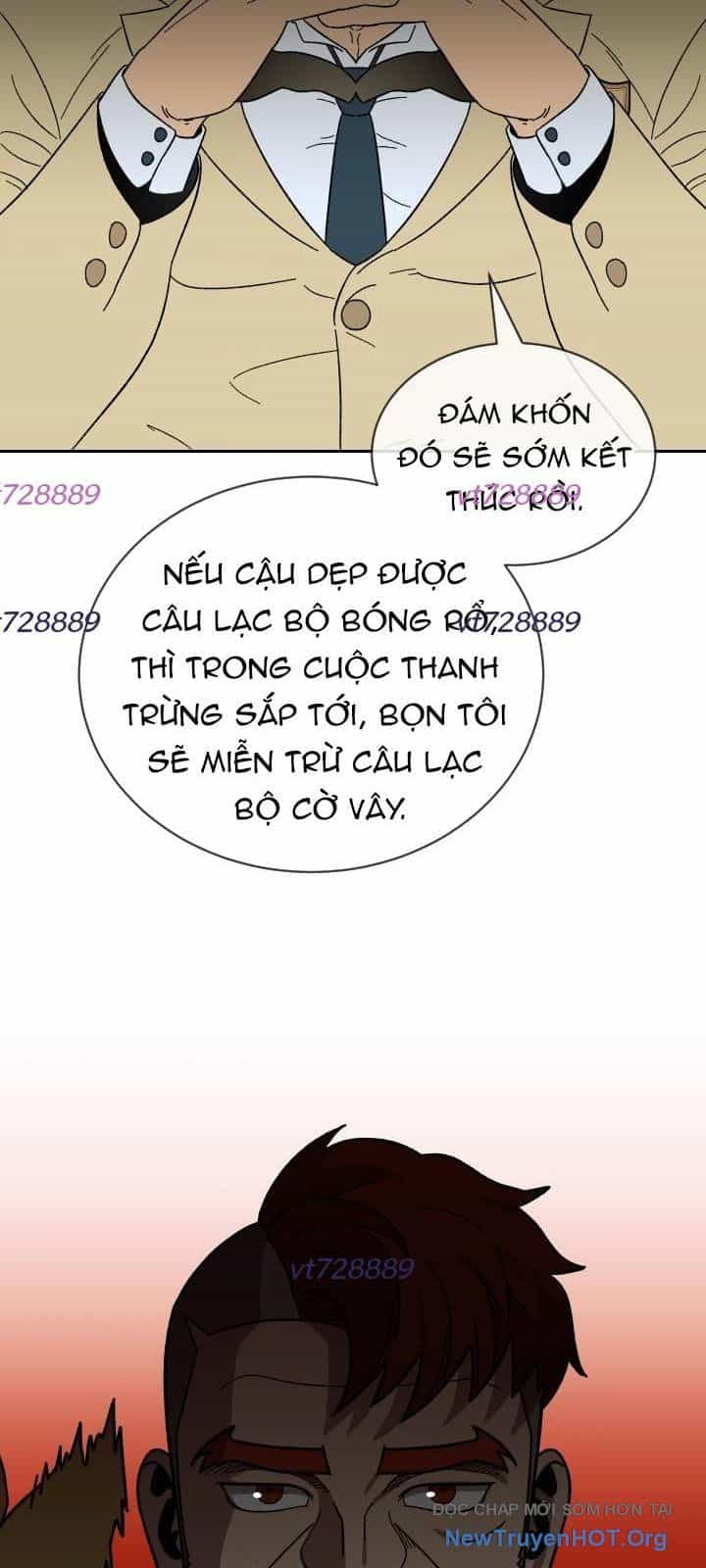 Trường Học Vương Quyền - Chương 24 - ảnh 69