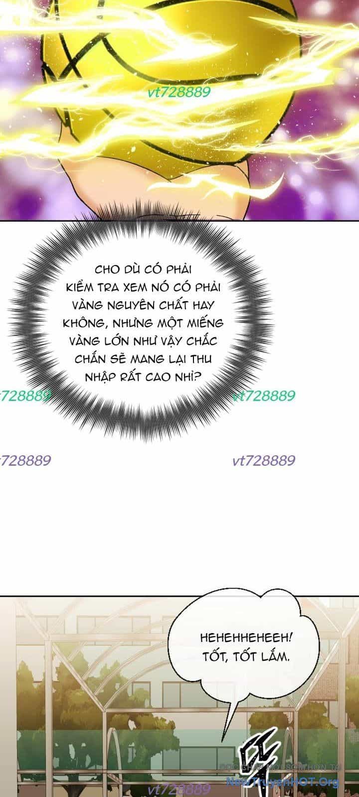 Trường Học Vương Quyền - Chương 24 - ảnh 9