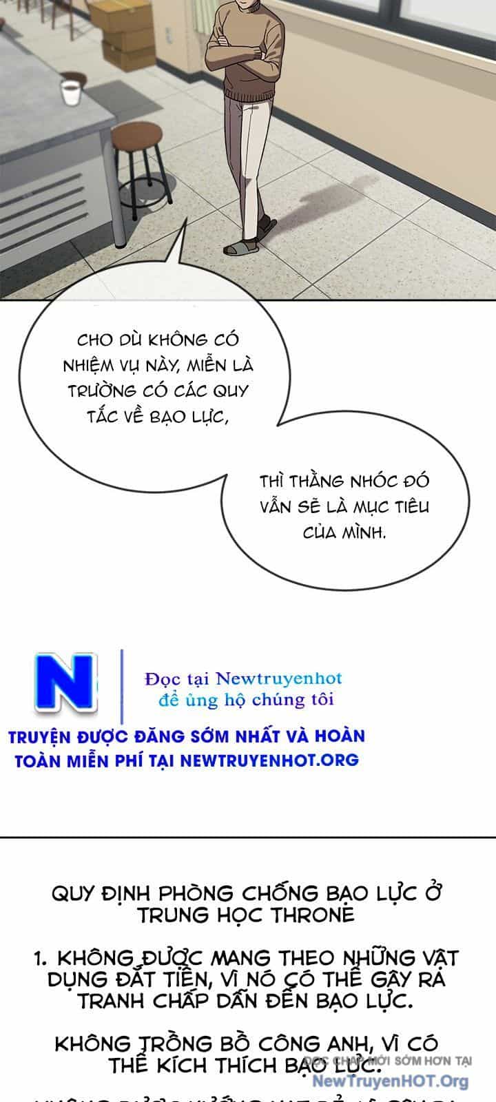 Trường Học Vương Quyền - Chương 25 - ảnh 11