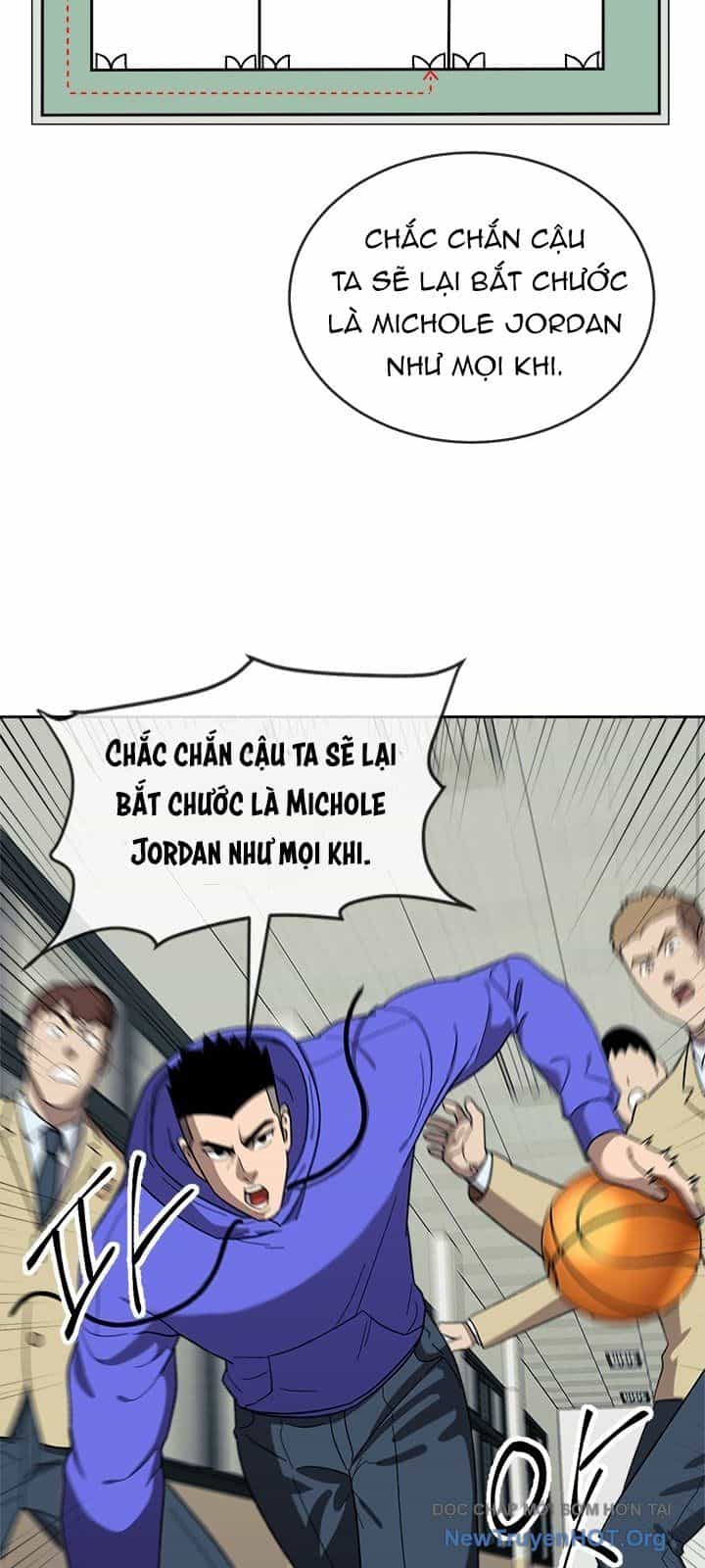 Trường Học Vương Quyền - Chương 25 - ảnh 14
