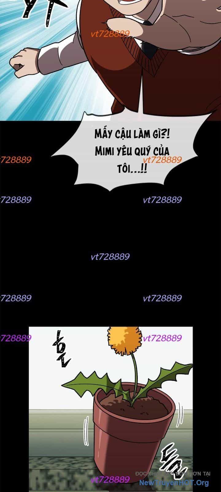 Trường Học Vương Quyền - Chương 25 - ảnh 30