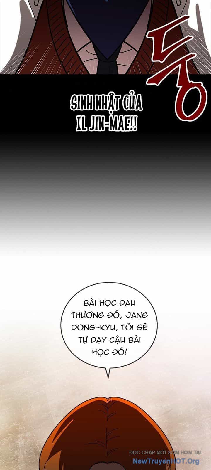 Trường Học Vương Quyền - Chương 25 - ảnh 41