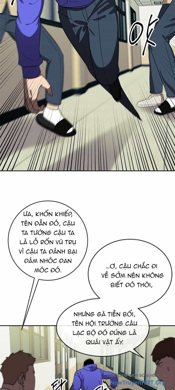 Trường Học Vương Quyền - Chương 25 - ảnh 44