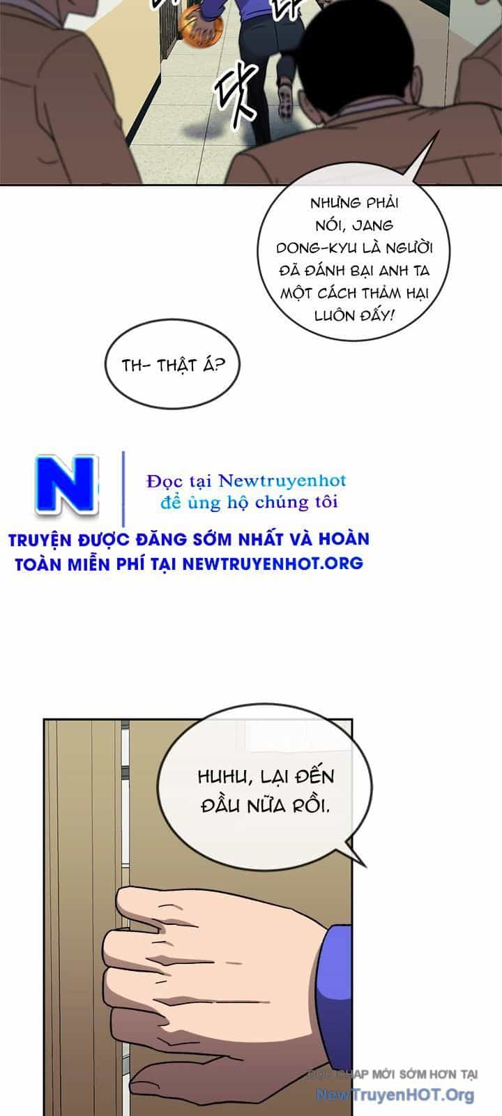 Trường Học Vương Quyền - Chương 25 - ảnh 45