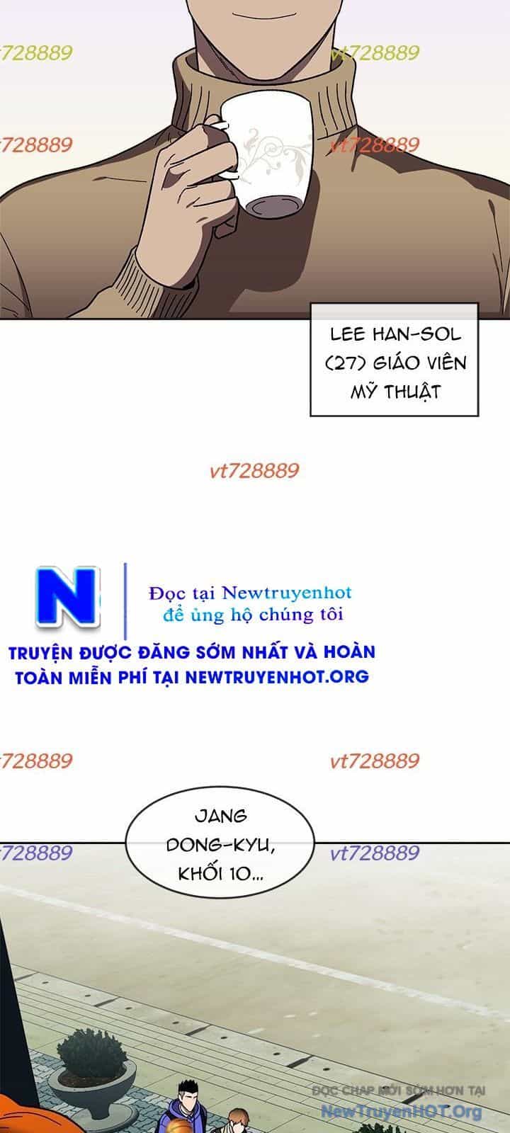 Trường Học Vương Quyền - Chương 25 - ảnh 5
