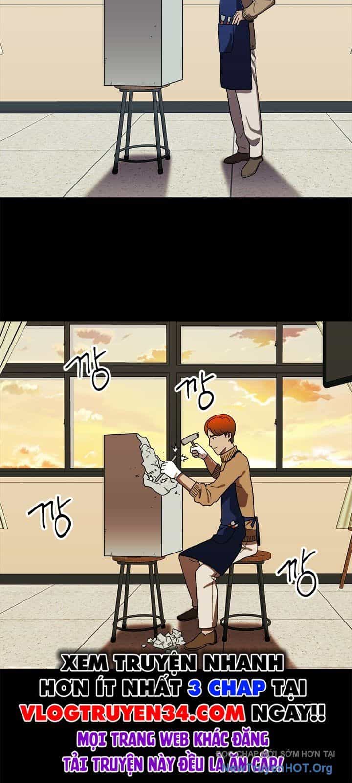 Trường Học Vương Quyền - Chương 25 - ảnh 53