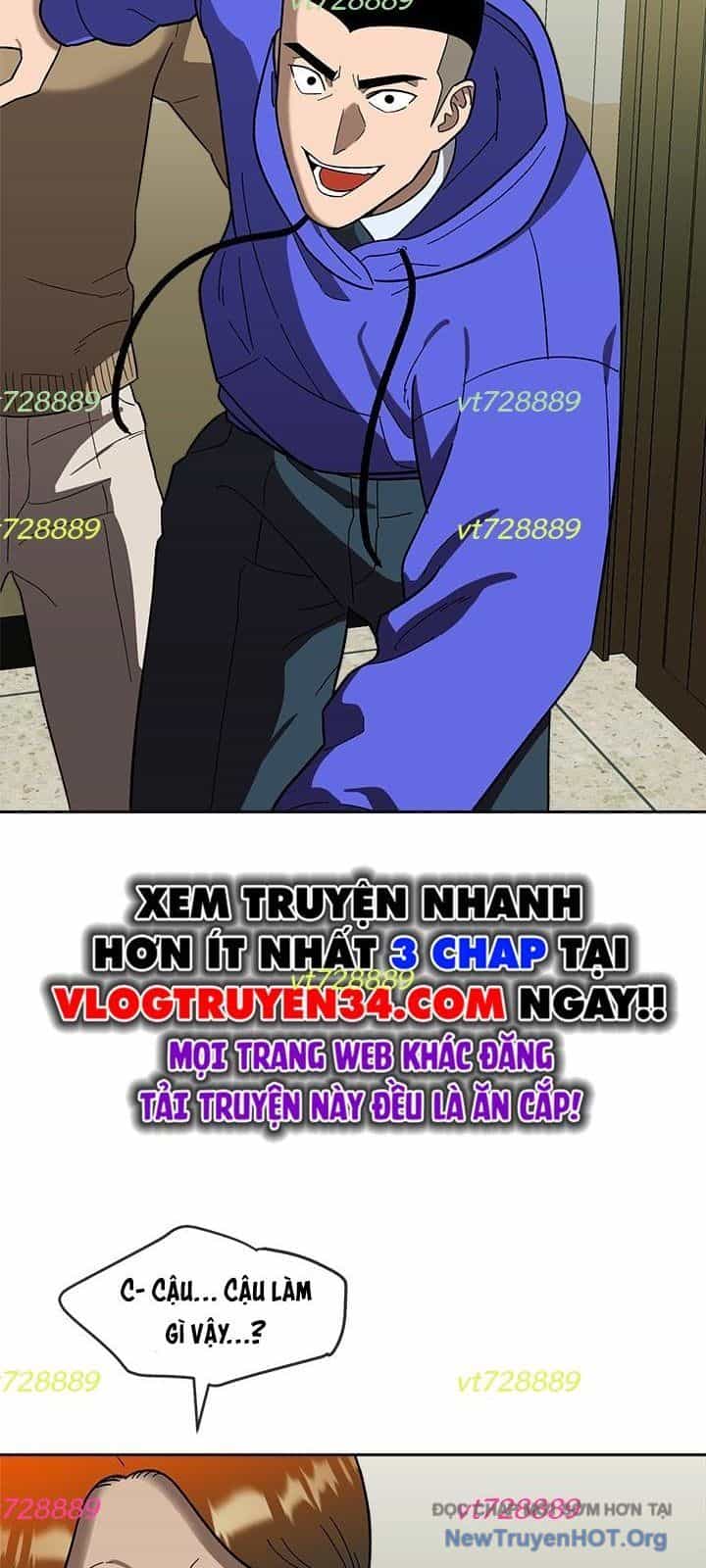 Trường Học Vương Quyền - Chương 25 - ảnh 60