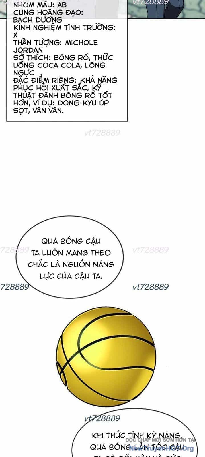 Trường Học Vương Quyền - Chương 25 - ảnh 7