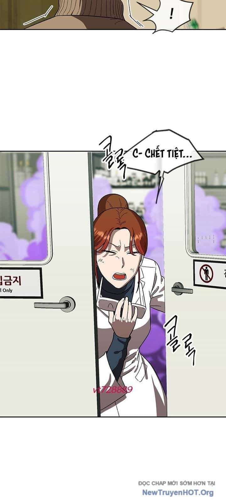 Trường Học Vương Quyền - Chương 26 - ảnh 16