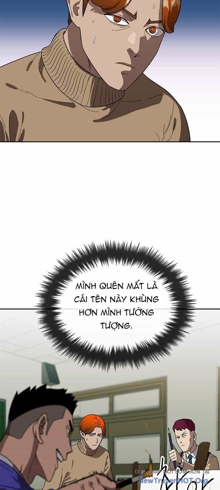 Trường Học Vương Quyền - Chương 26 - ảnh 2