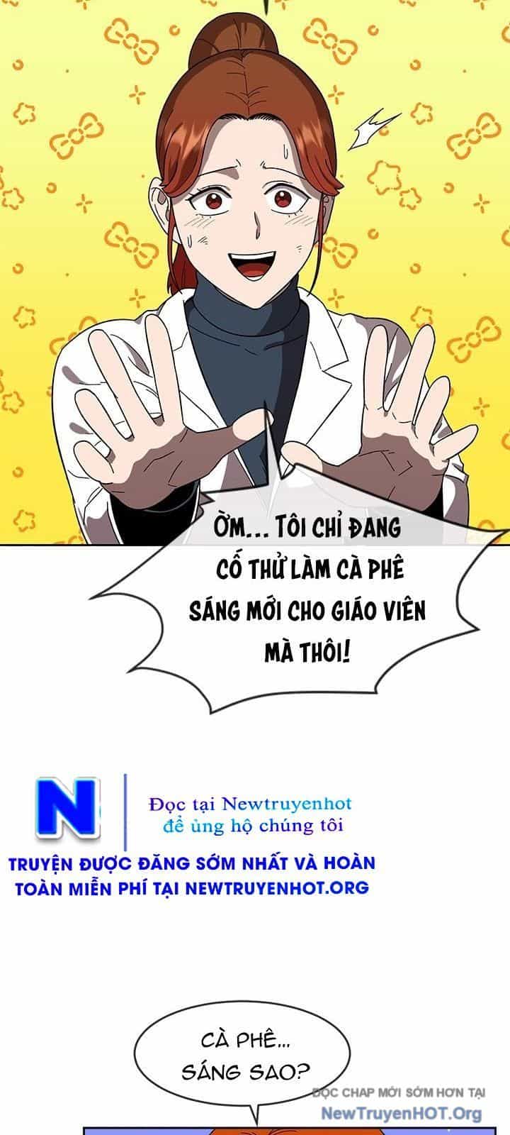 Trường Học Vương Quyền - Chương 26 - ảnh 21