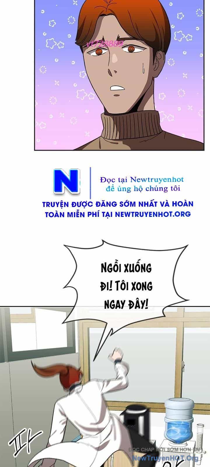 Trường Học Vương Quyền - Chương 26 - ảnh 22