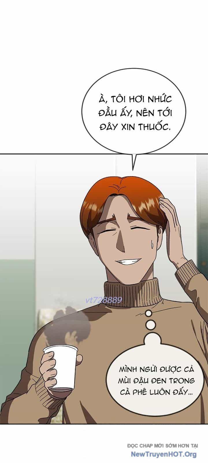 Trường Học Vương Quyền - Chương 26 - ảnh 27