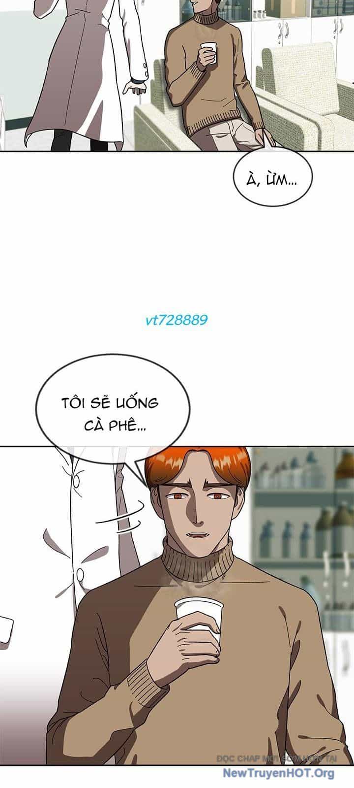 Trường Học Vương Quyền - Chương 26 - ảnh 30