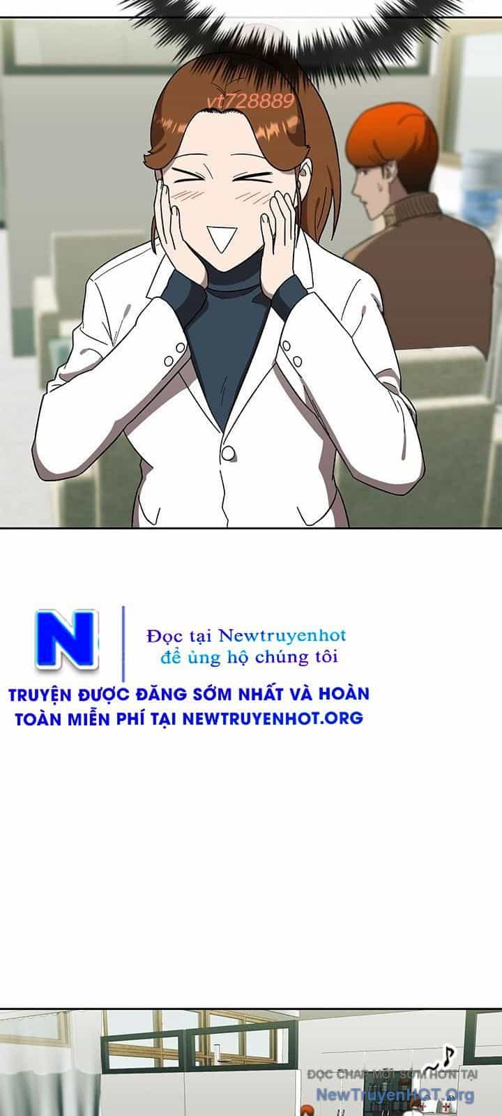 Trường Học Vương Quyền - Chương 26 - ảnh 33