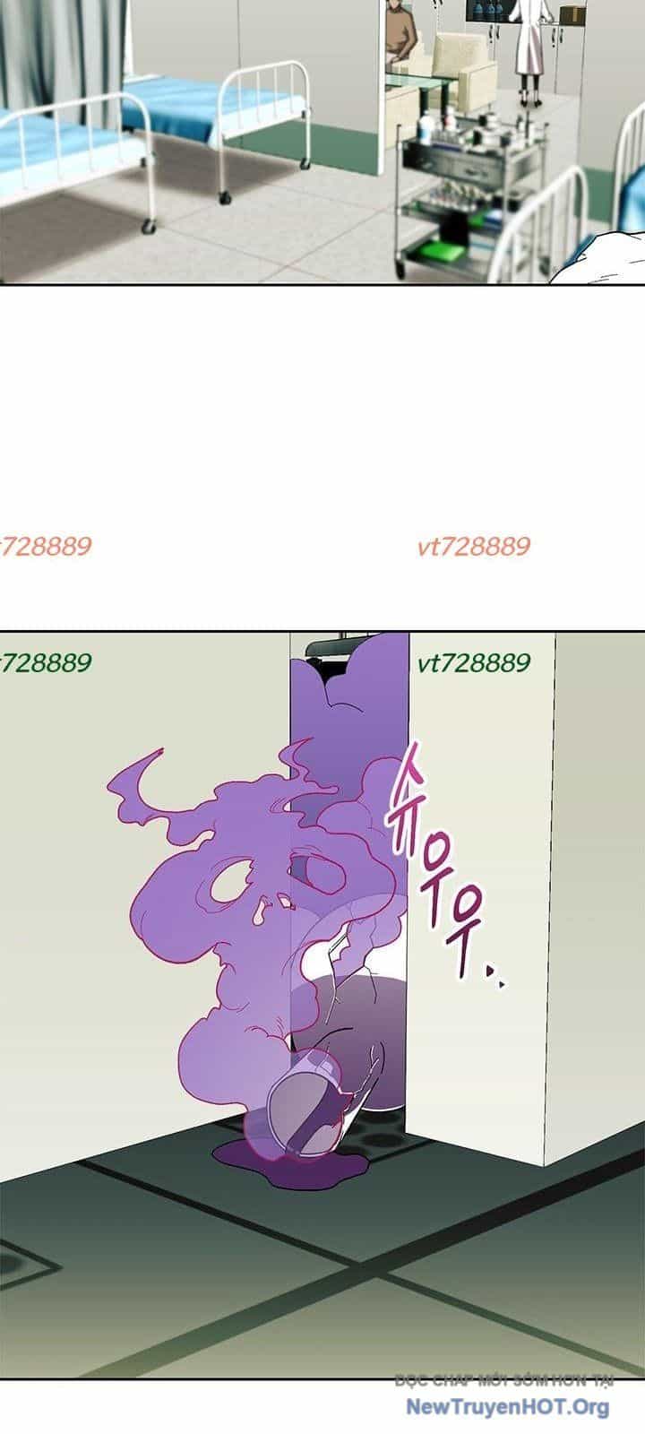 Trường Học Vương Quyền - Chương 26 - ảnh 34