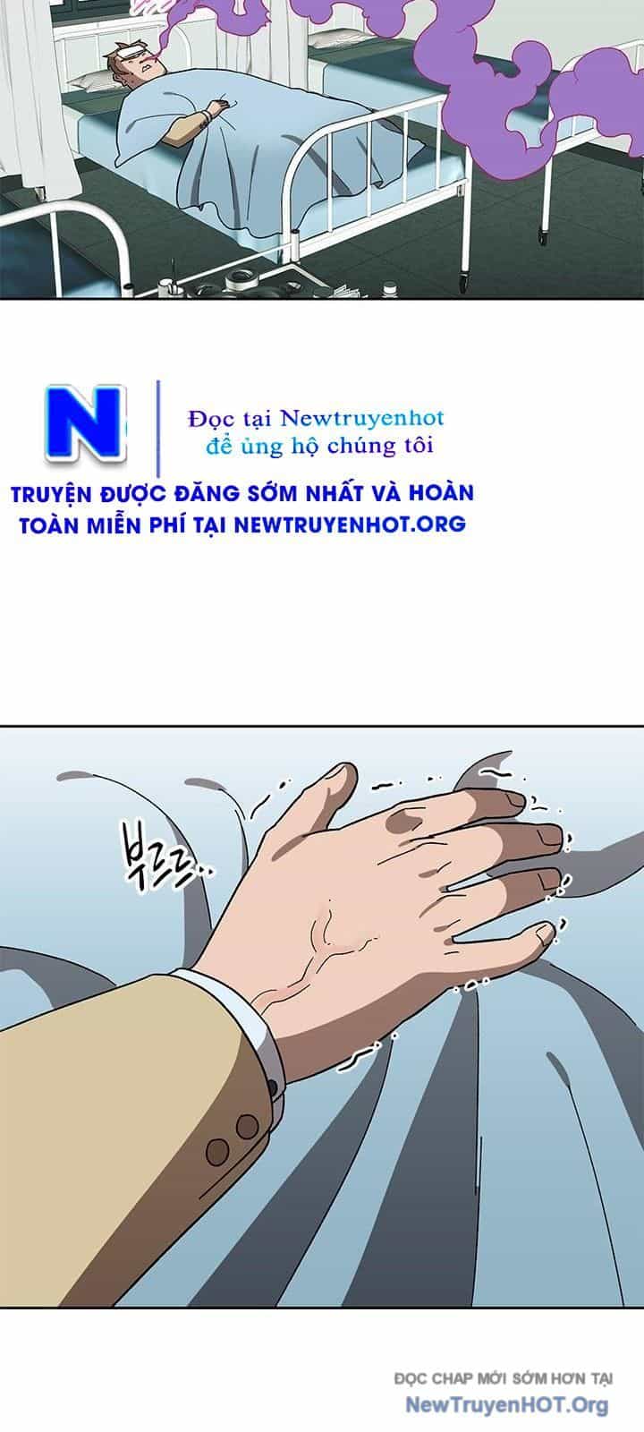 Trường Học Vương Quyền - Chương 26 - ảnh 36