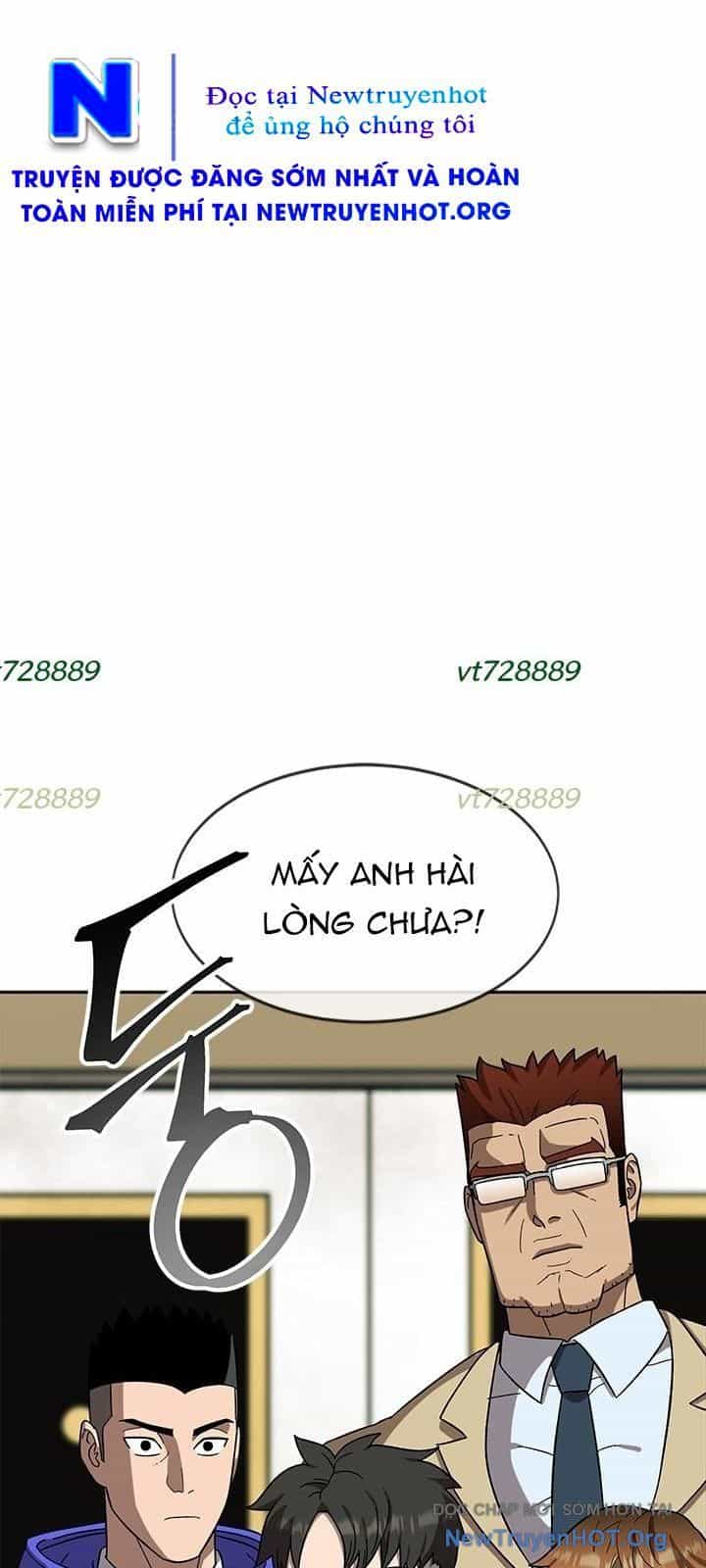 Trường Học Vương Quyền - Chương 26 - ảnh 37