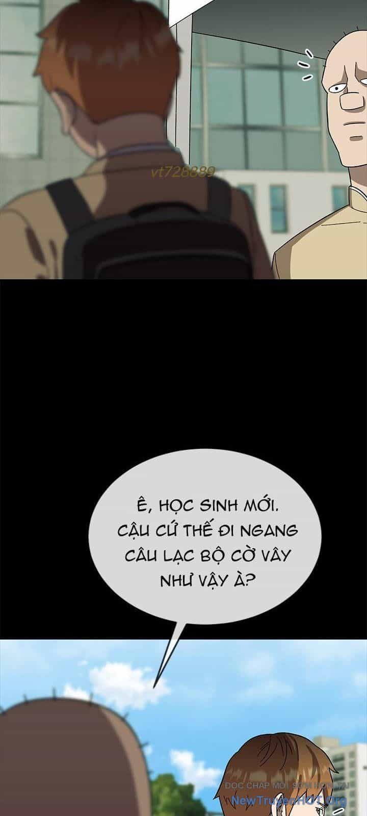 Trường Học Vương Quyền - Chương 26 - ảnh 50