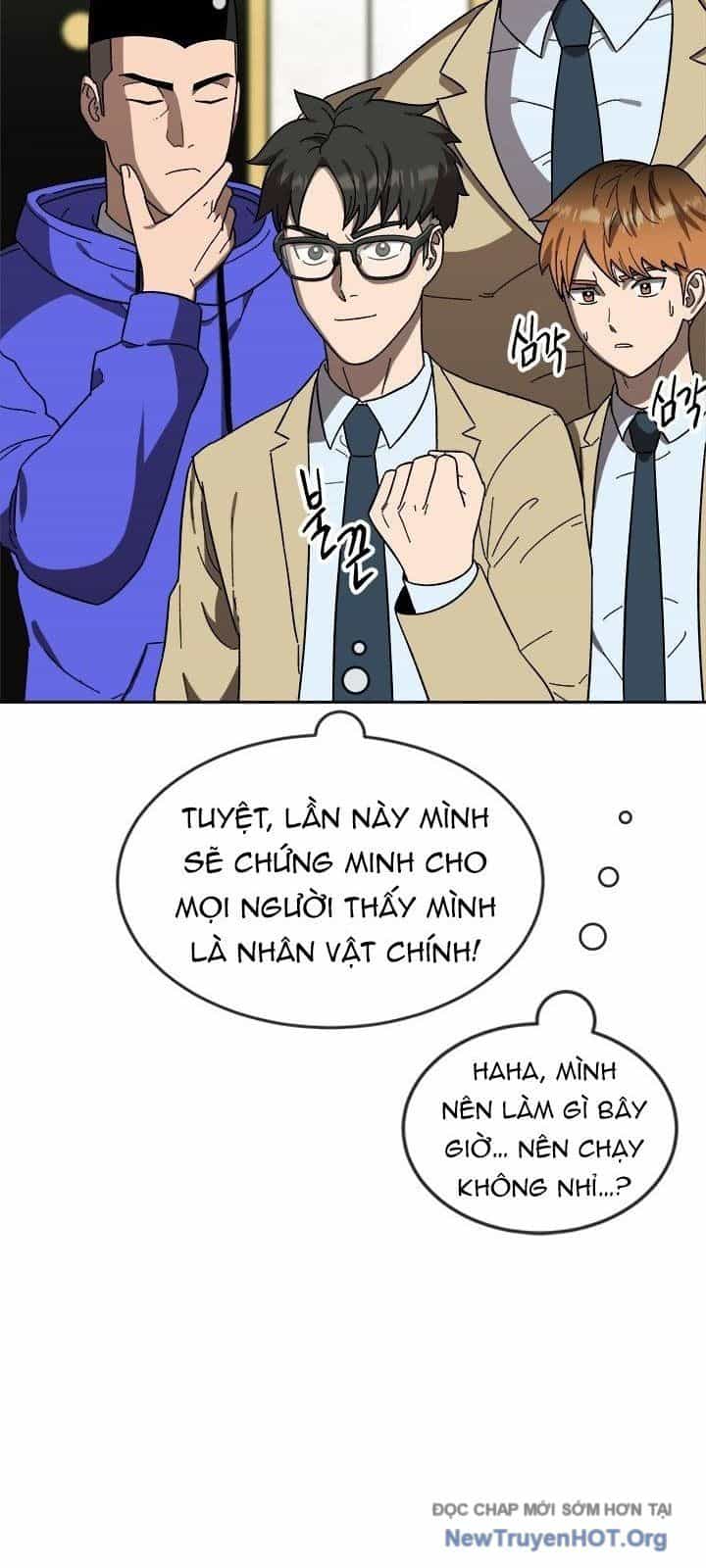Trường Học Vương Quyền - Chương 26 - ảnh 63