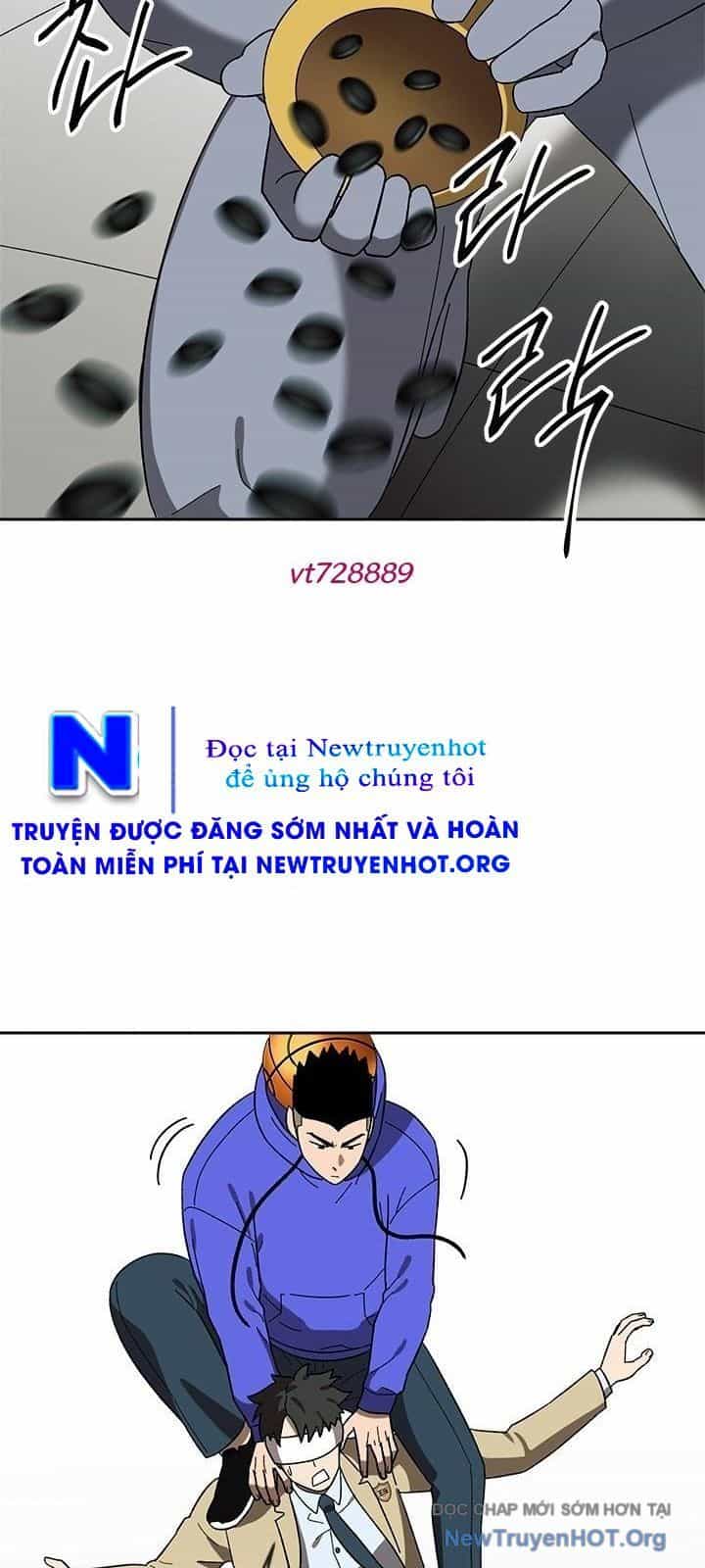 Trường Học Vương Quyền - Chương 26 - ảnh 69